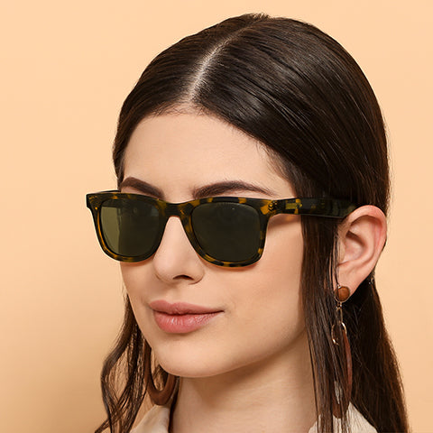 -Frame Wayfarer--SG -Frame Wayfarer--SG