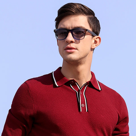 -Frame Wayfarer--SG -Frame Wayfarer--SG