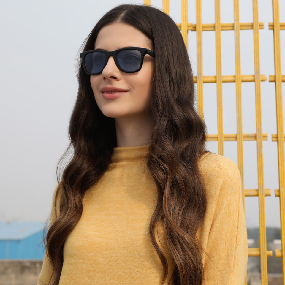 -Frame Wayfarer--SG -Frame Wayfarer--SG