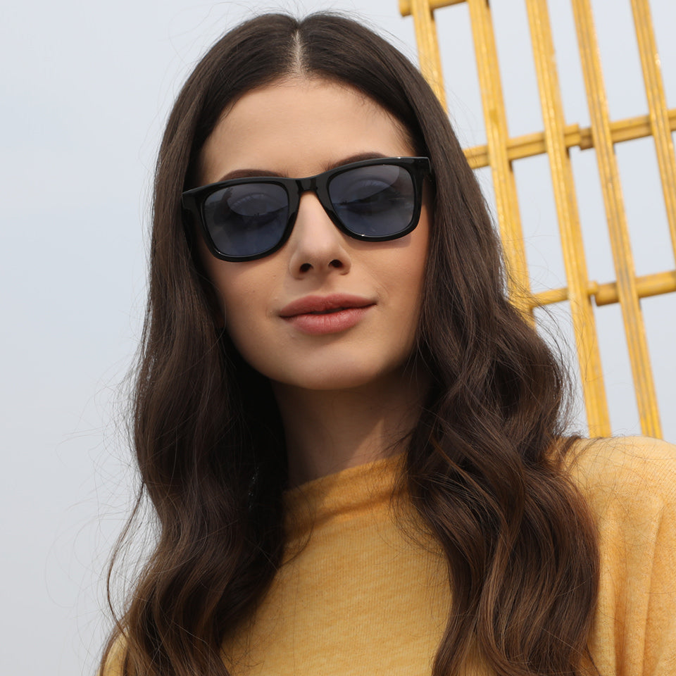 -Frame Wayfarer--SG -Frame Wayfarer--SG