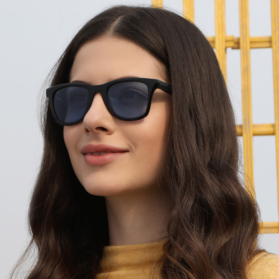 -Frame Wayfarer--SG -Frame Wayfarer--SG