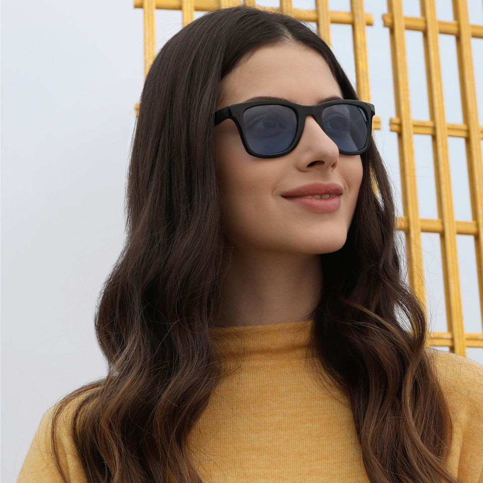 -Frame Wayfarer--SG -Frame Wayfarer--SG