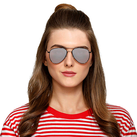 -Frame Aviator--SG -Frame Aviator--SG
