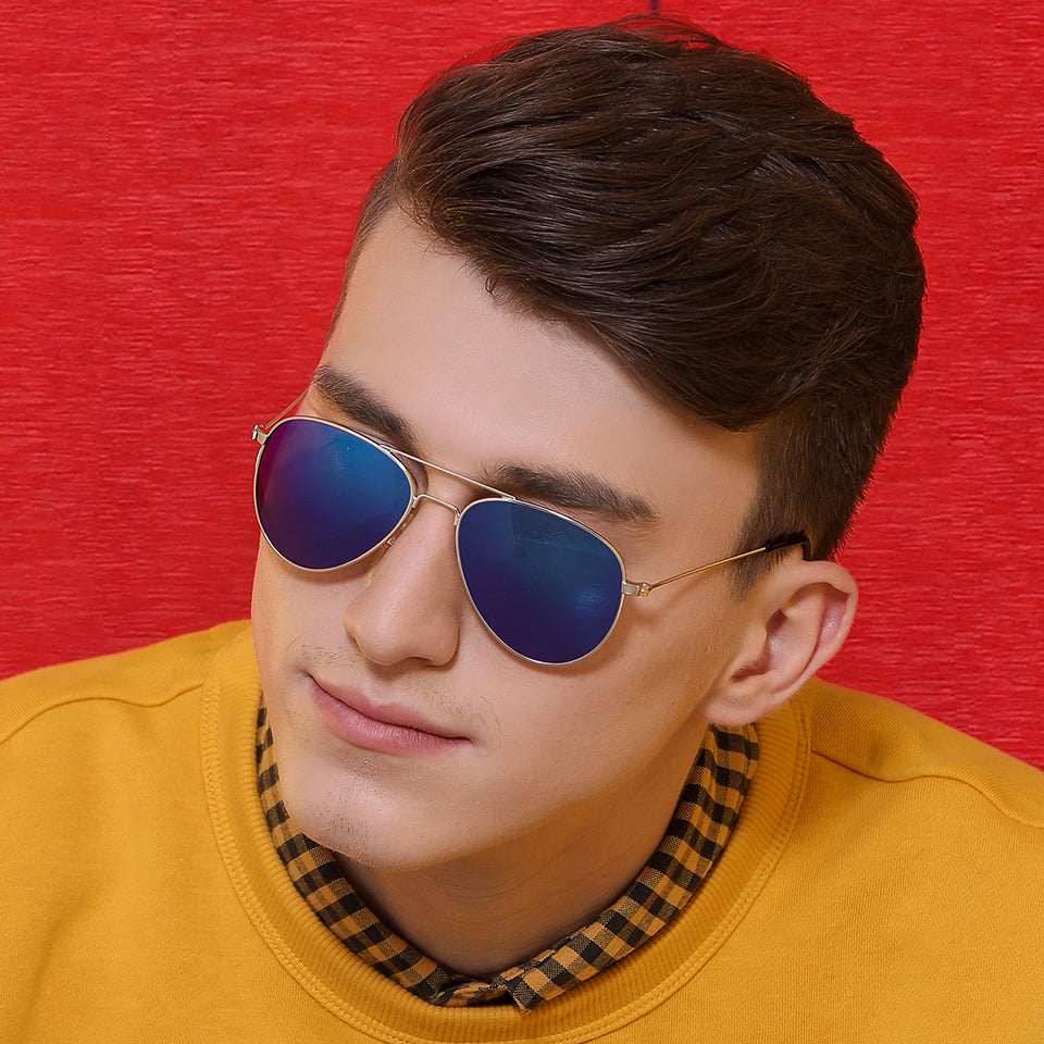 -Frame Aviator--SG -Frame Aviator--SG