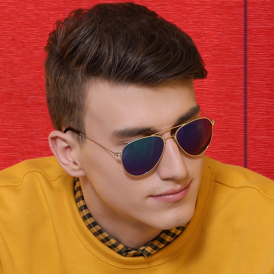-Frame Aviator--SG -Frame Aviator--SG