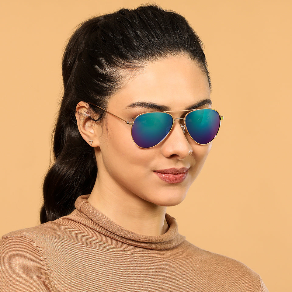 -Frame Aviator--SG -Frame Aviator--SG