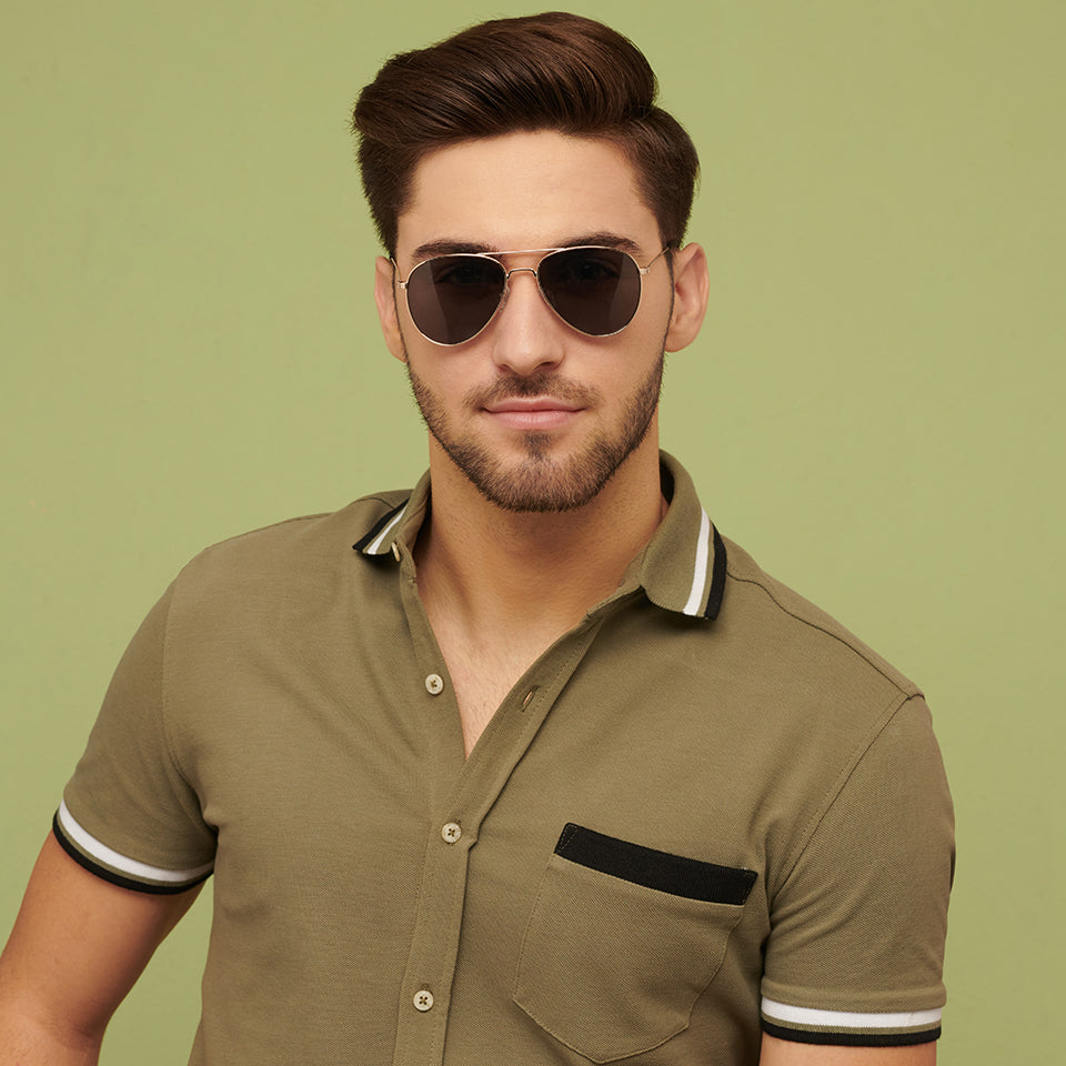 -Frame Aviator--SG -Frame Aviator--SG