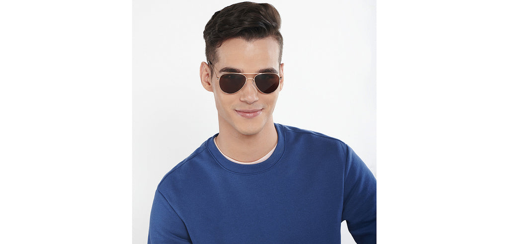 -Frame Aviator--SG -Frame Aviator--SG