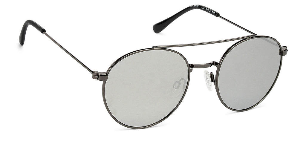 -Frame Round--SG -Frame Round--SG