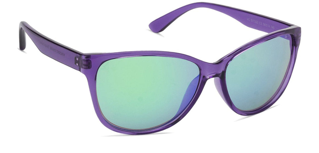 -Frame Cat Eye--SG -Frame Cat Eye--SG