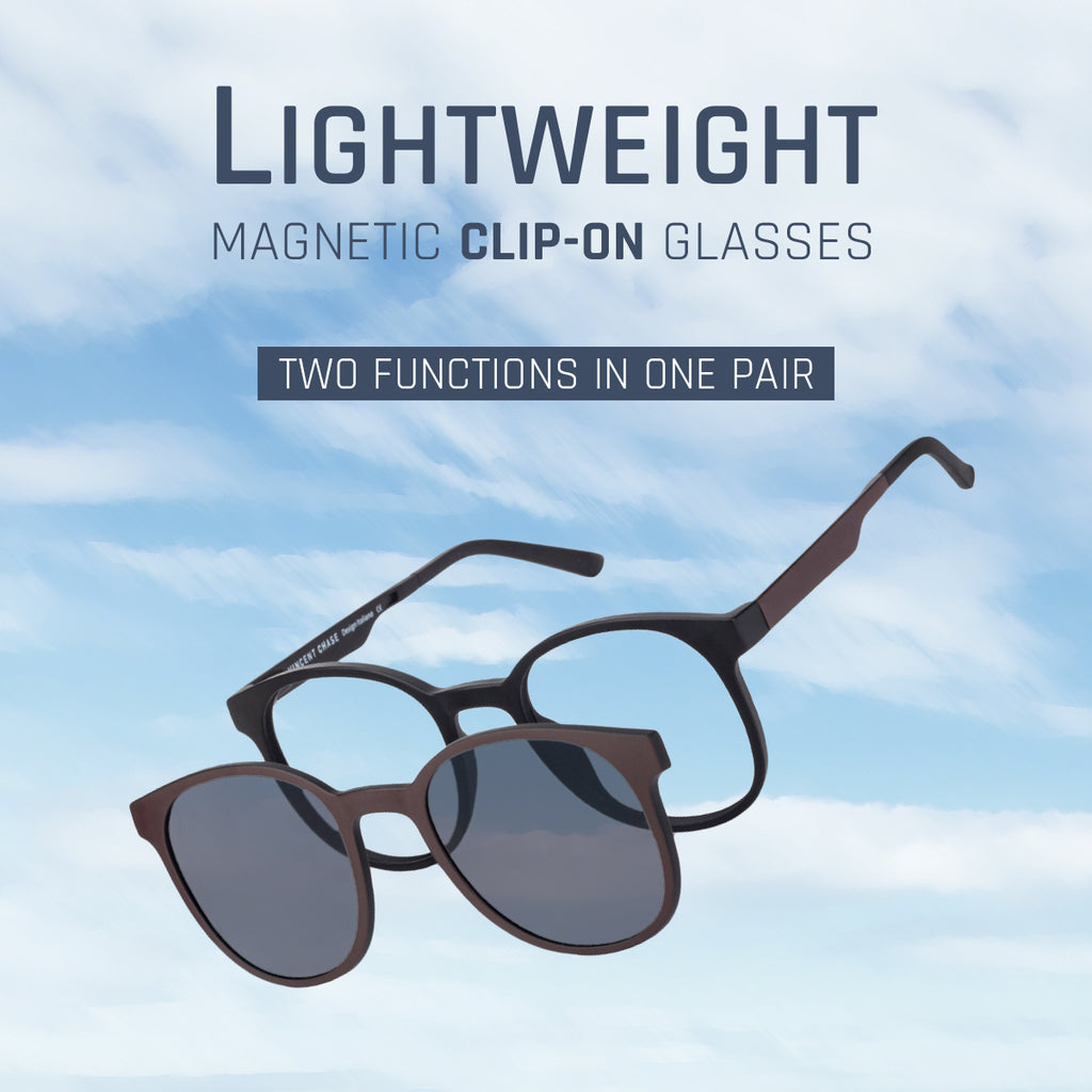 Blue Light Eyeglasses For Women-Frame Round--EG Blue Light Eyeglasses For Women-Frame Round--EG