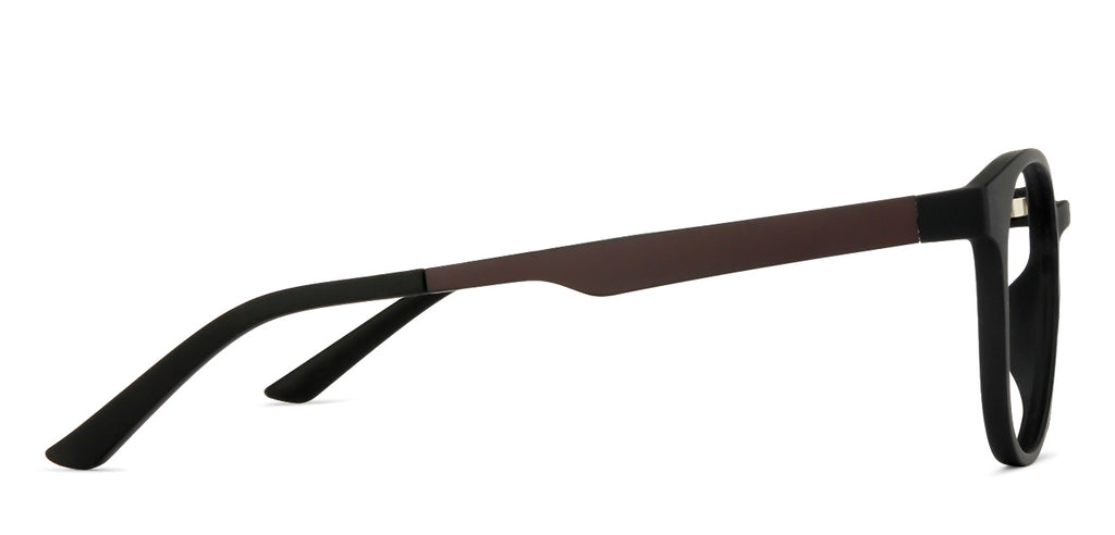 Blue Light Eyeglasses For Women-Frame Round--EG Blue Light Eyeglasses For Women-Frame Round--EG