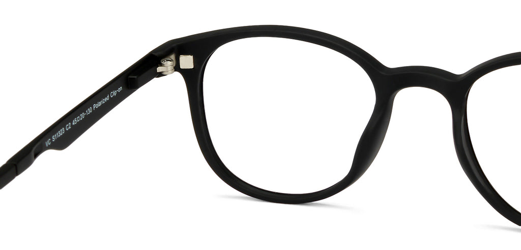 Blue Light Eyeglasses For Women-Frame Round--EG Blue Light Eyeglasses For Women-Frame Round--EG