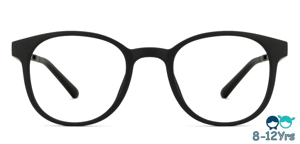 Blue Light Eyeglasses For Women-Frame Round--EG Blue Light Eyeglasses For Women-Frame Round--EG