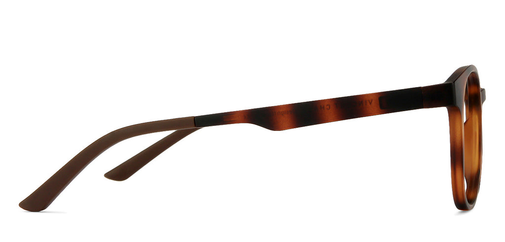 Blue Light Eyeglasses For Women-Frame Round--EG Blue Light Eyeglasses For Women-Frame Round--EG