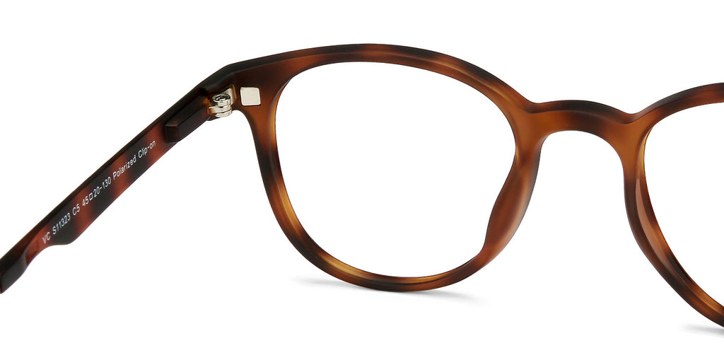 Blue Light Eyeglasses For Women-Frame Round--EG Blue Light Eyeglasses For Women-Frame Round--EG