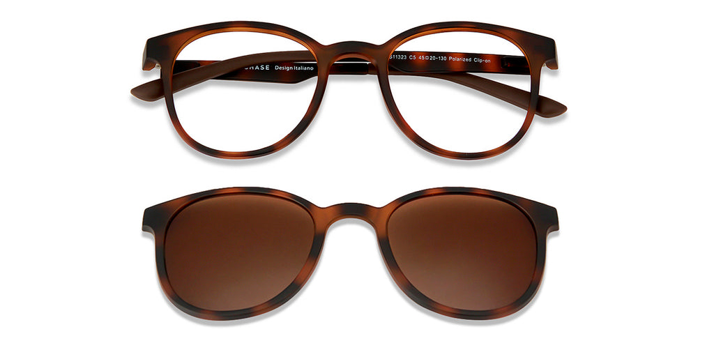 Blue Light Eyeglasses For Women-Frame Round--EG Blue Light Eyeglasses For Women-Frame Round--EG