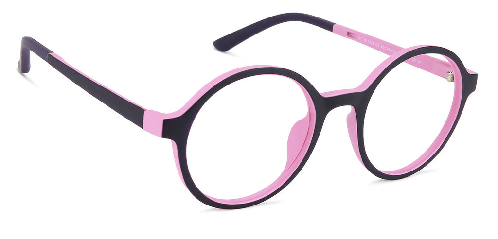 -Frame Round--EG -Frame Round--EG