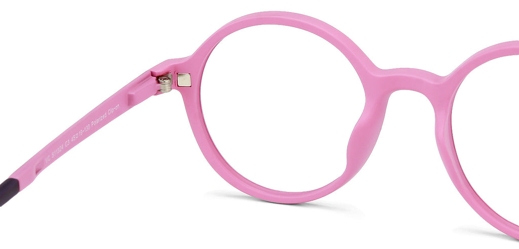 -Frame Round--EG -Frame Round--EG