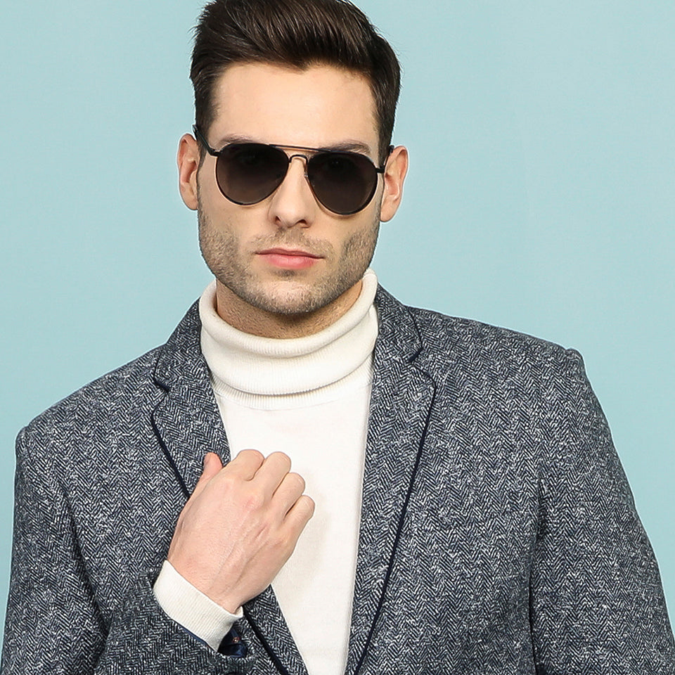 -Frame Aviator--SG -Frame Aviator--SG