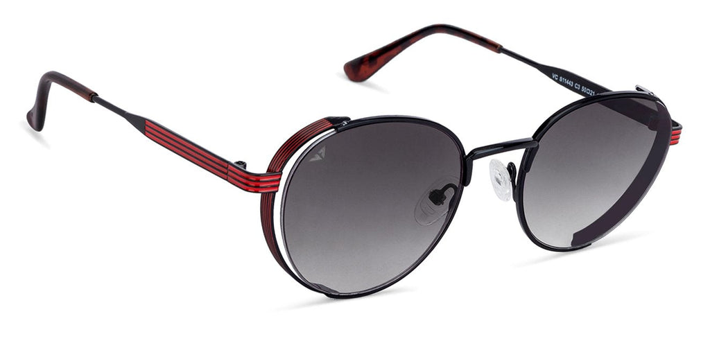 -Frame Round--SG -Frame Round--SG