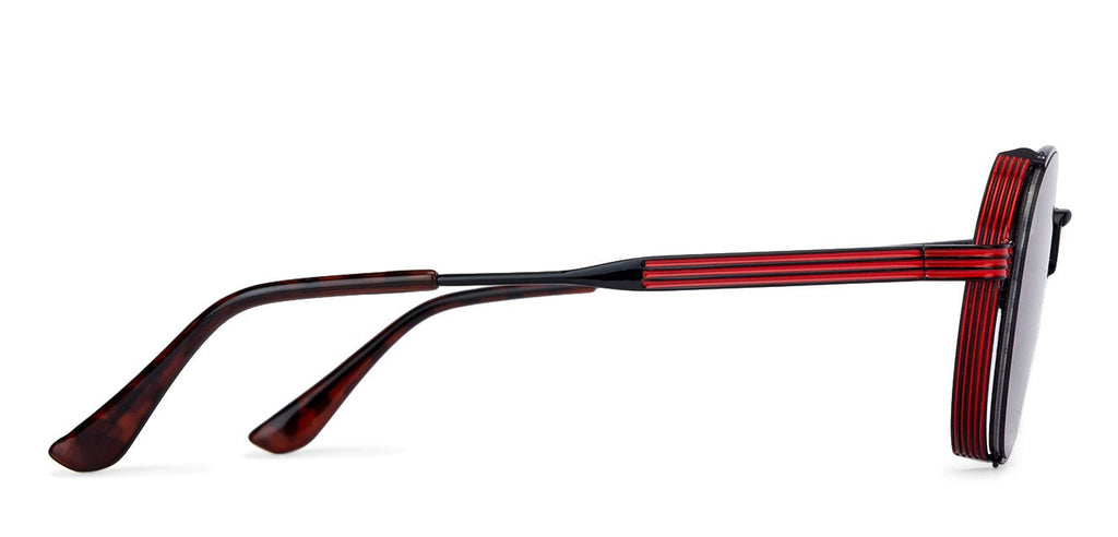 -Frame Round--SG -Frame Round--SG