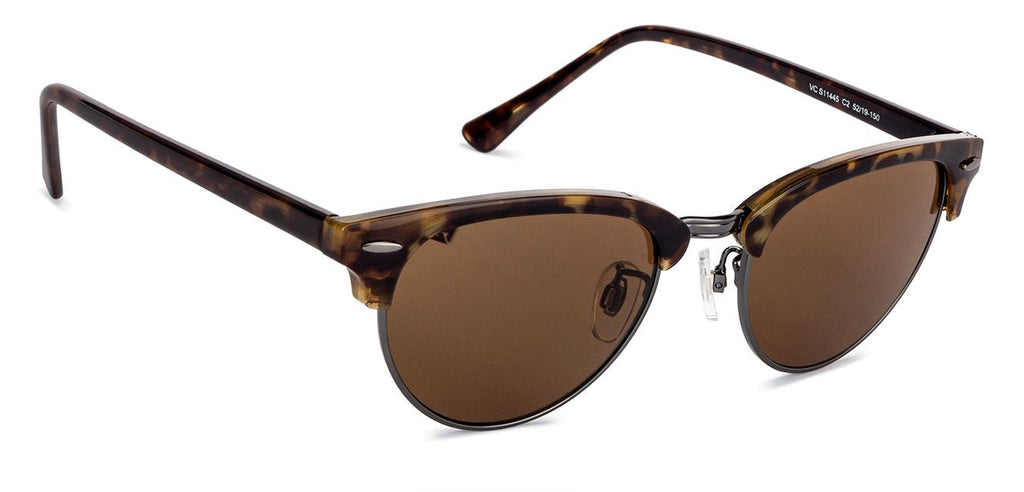 -Frame Clubmaster--SG -Frame Clubmaster--SG