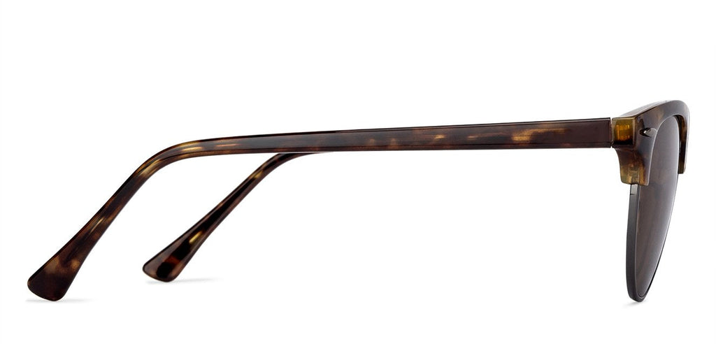 -Frame Clubmaster--SG -Frame Clubmaster--SG