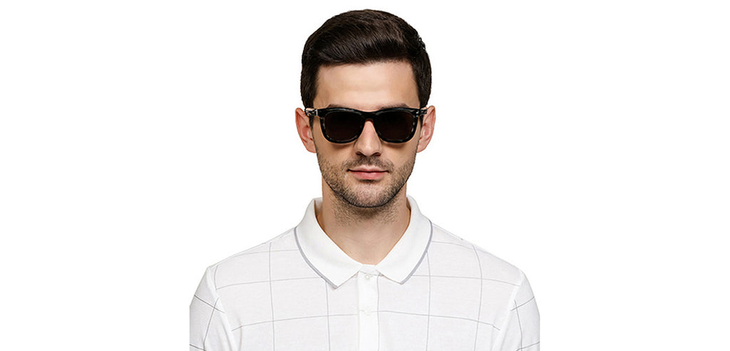 -Frame Wayfarer--SG -Frame Wayfarer--SG