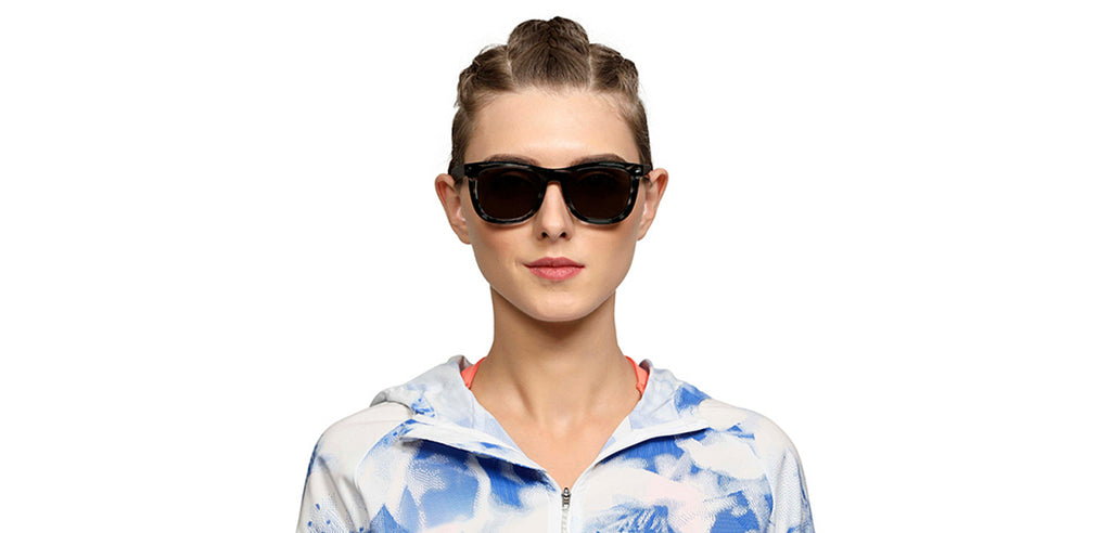 -Frame Wayfarer--SG -Frame Wayfarer--SG