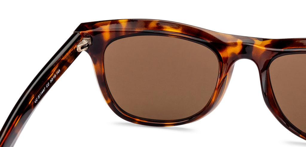 -Frame Wayfarer--SG -Frame Wayfarer--SG