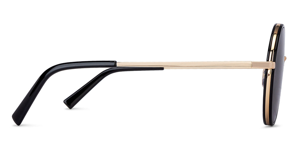 -Frame Round--SG -Frame Round--SG