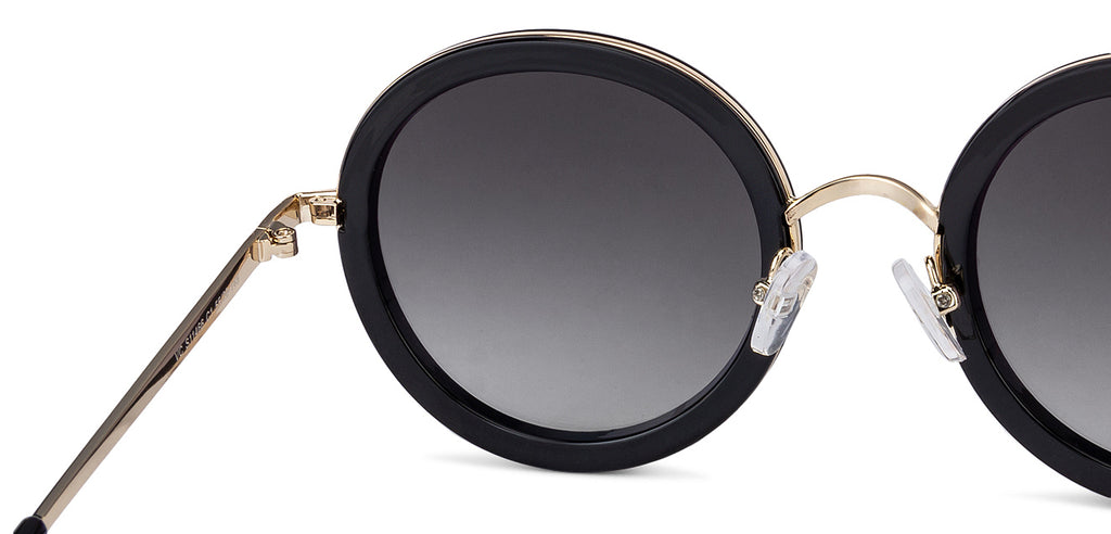 -Frame Round--SG -Frame Round--SG