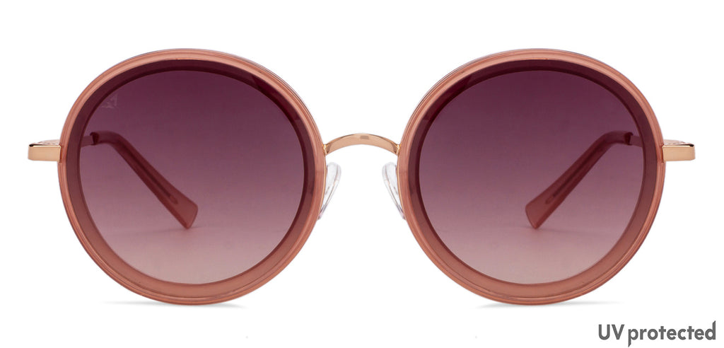 -Frame Round--SG -Frame Round--SG