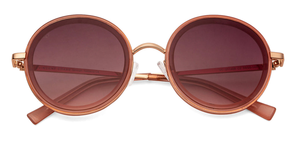 -Frame Round--SG -Frame Round--SG