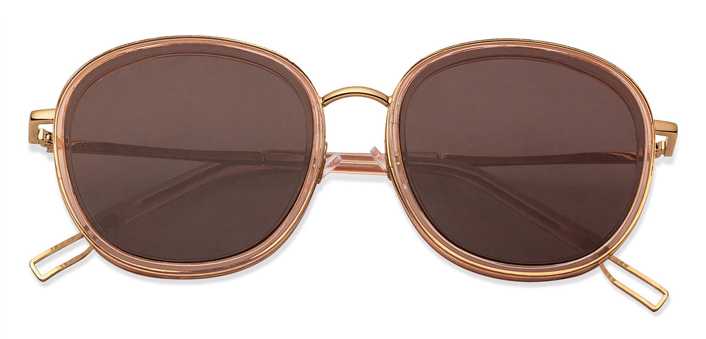 -Frame Round--SG -Frame Round--SG