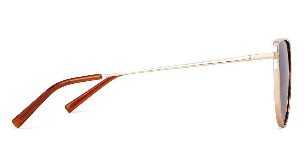 -Frame Cat Eye--SG -Frame Cat Eye--SG