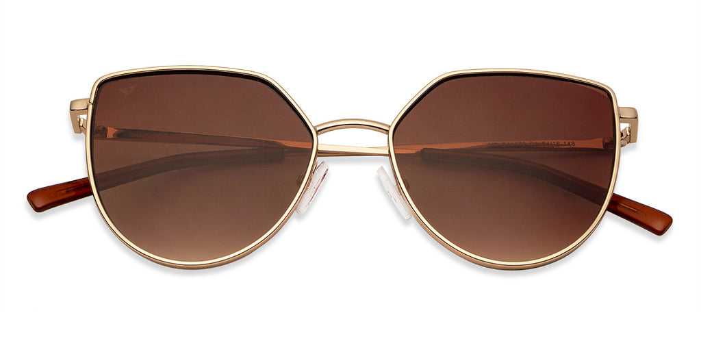 -Frame Cat Eye--SG -Frame Cat Eye--SG
