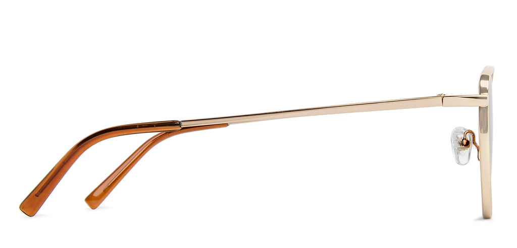 -Frame Cat Eye--SG -Frame Cat Eye--SG