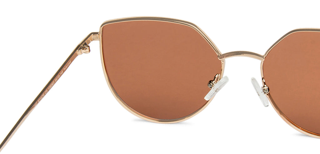 -Frame Cat Eye--SG -Frame Cat Eye--SG