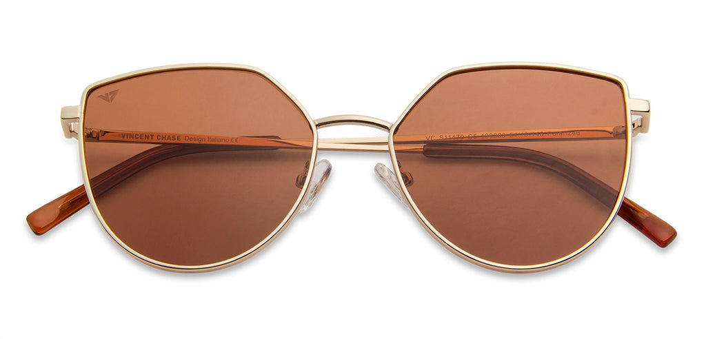 -Frame Cat Eye--SG -Frame Cat Eye--SG