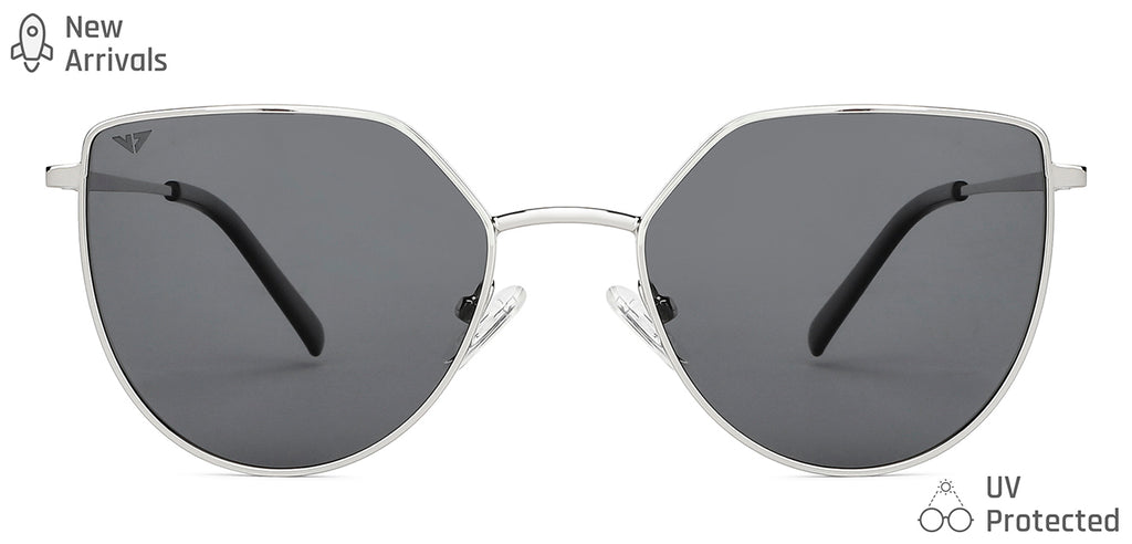 -Frame Cat Eye--SG -Frame Cat Eye--SG