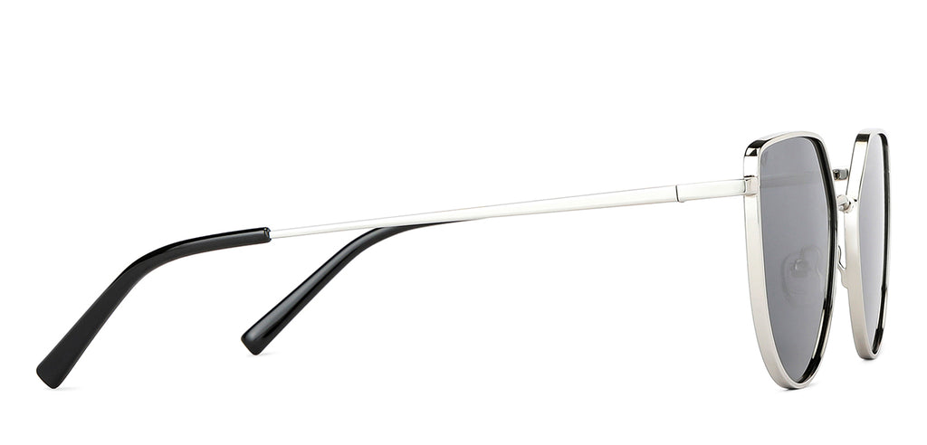 -Frame Cat Eye--SG -Frame Cat Eye--SG