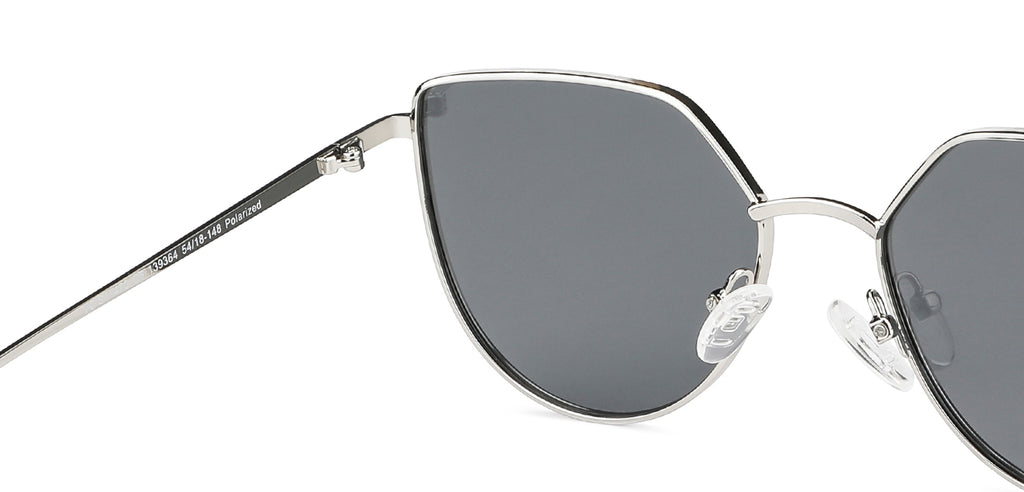 -Frame Cat Eye--SG -Frame Cat Eye--SG