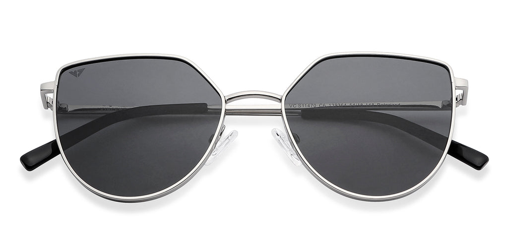 -Frame Cat Eye--SG -Frame Cat Eye--SG