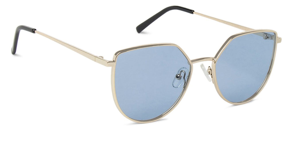 -Frame Cat Eye--SG -Frame Cat Eye--SG