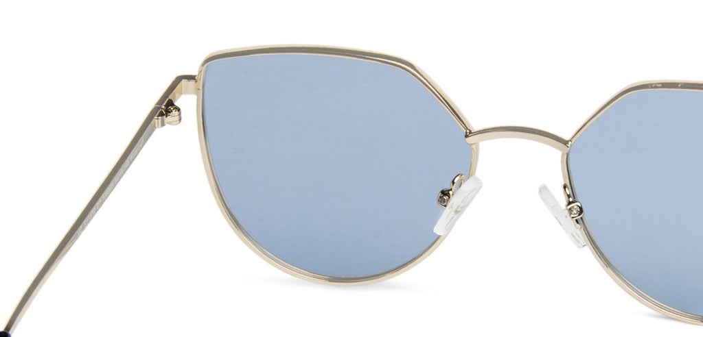 -Frame Cat Eye--SG -Frame Cat Eye--SG