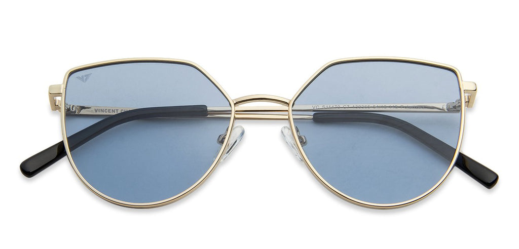 -Frame Cat Eye--SG -Frame Cat Eye--SG