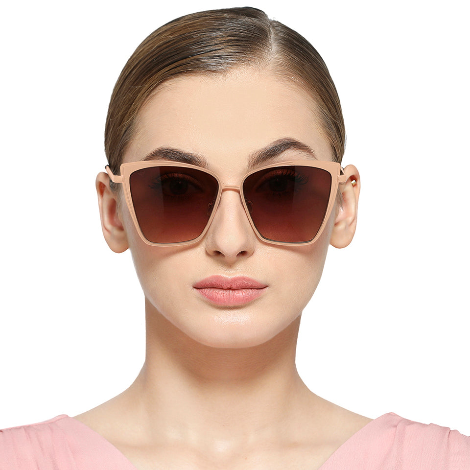 -Frame Cat Eye--SG -Frame Cat Eye--SG