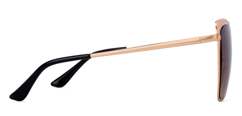 -Frame Cat Eye--SG -Frame Cat Eye--SG